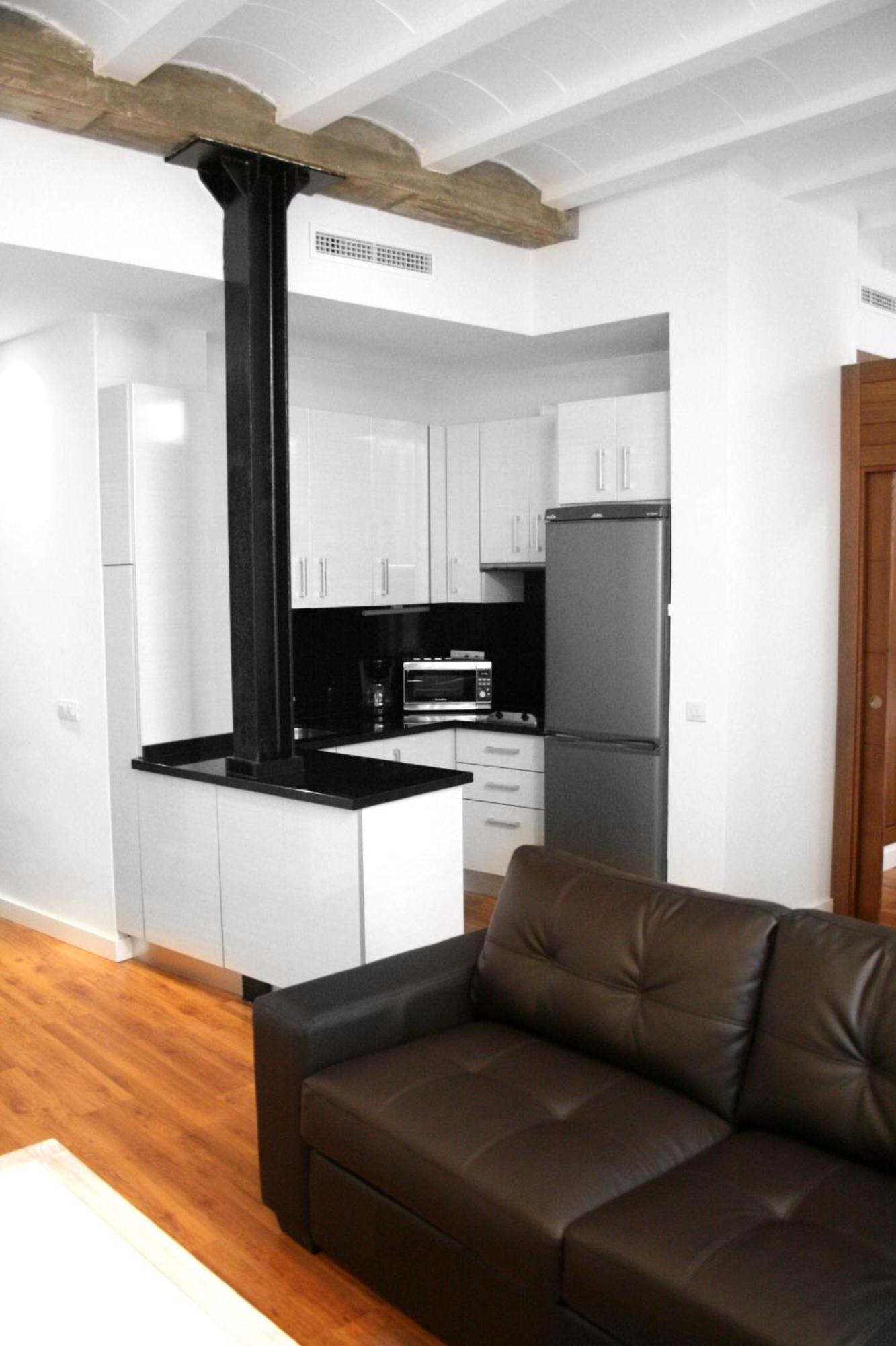 Apartment Coronado Malaga