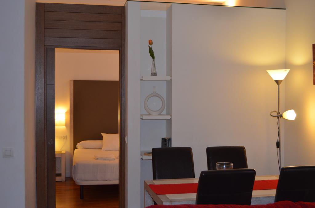 Apartment Coronado Malaga